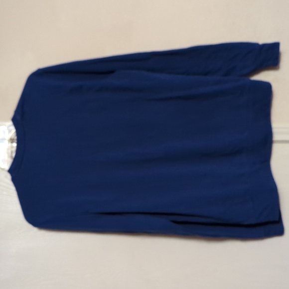 Under Armour Rival Terry Crewneck Graphic Sweatshirt Size M Pre-owned Excellent - Picture 6 of 6